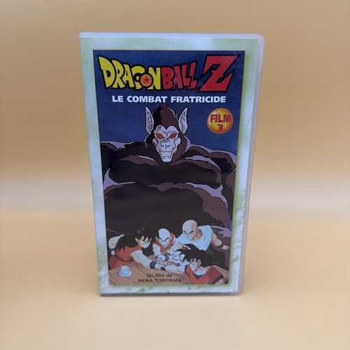Cassette video vhs dragon - cassette,