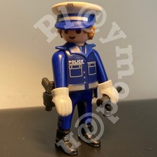 Playmobil Figures Série 17