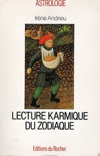 LECTURE KARMIQUE DU ZODIAQUE -