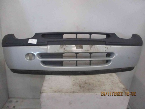 Pare choc avant renault - pare-choc, twingo