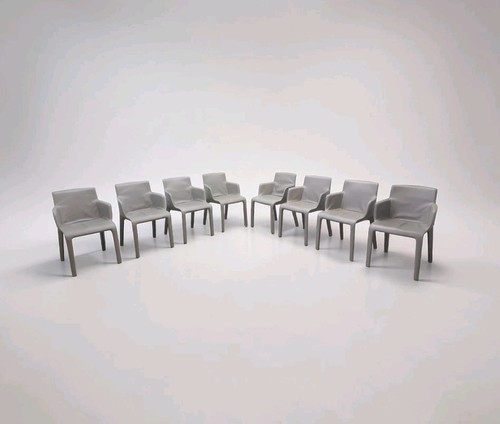 Chaises walter knoll gio x - walter,