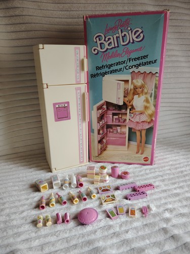 Vtg mattel barbie - vtg,