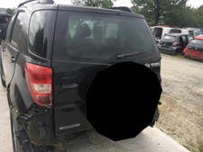 Malle/Hayon arriere DAIHATSU