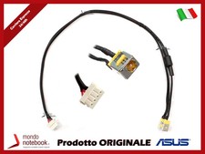 Connecteur Alimentation DC
