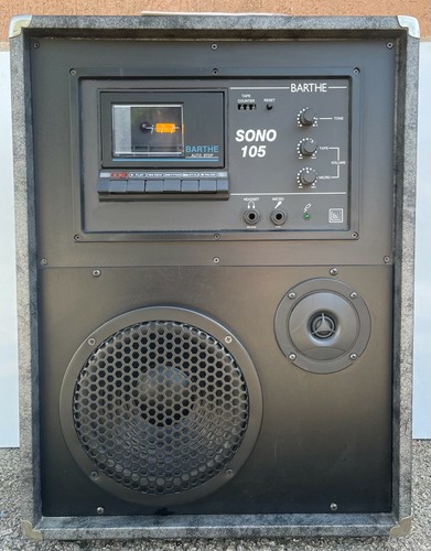 Sono mobile cassettes - sono,