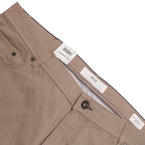 Brax nwd cotton blend pocket - nwd,