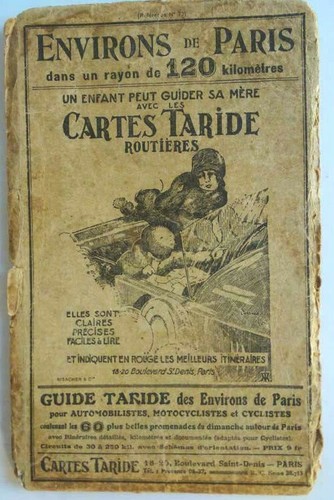 Lot cartes routieres - lot,