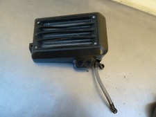 Oil cooler & lines Moto Guzzi Griso 06 #O4