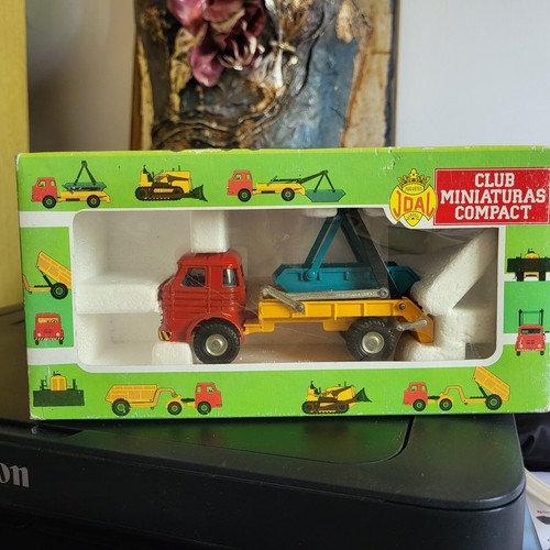 Camion benne joal - 1, /43
