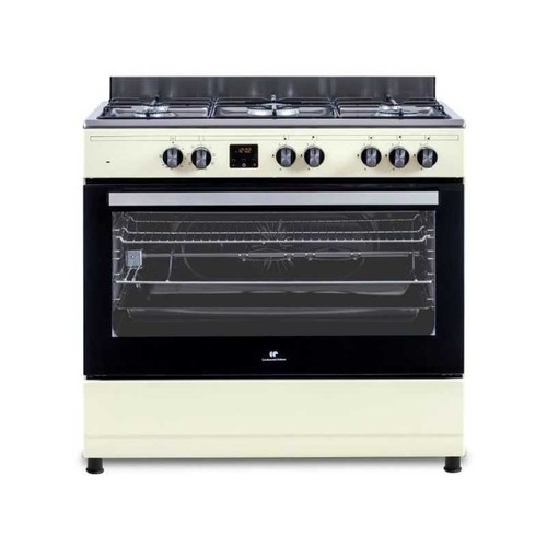 Cuisiniere piano four