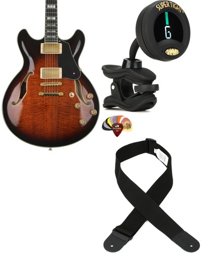 Ibanez jsm100vt snark - jsm100vt, st-8