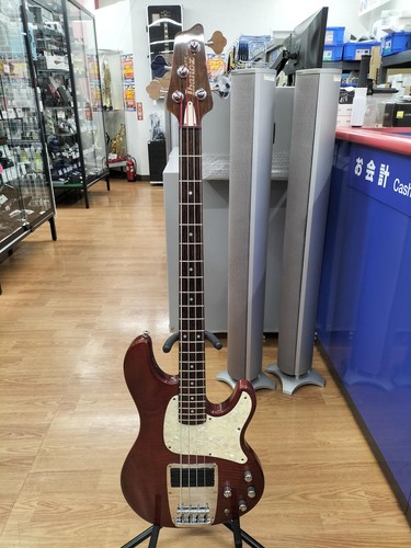Ibanez atk600 electric - electric, bass