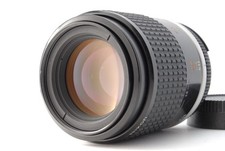 [Near MINT] Nikon Ai-s Micro