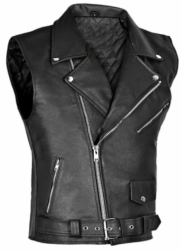 Manteau gilet ceinture