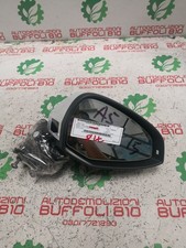 Audi A5 Cabriolet 8w (2019-2024) 15pin Right Mirror 