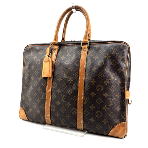 Louis vuitton briefcase porte - louis,