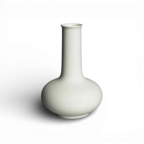 Royal copenhagen vase - vase, en