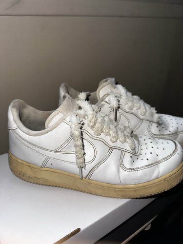 Nike air force low white - force,
