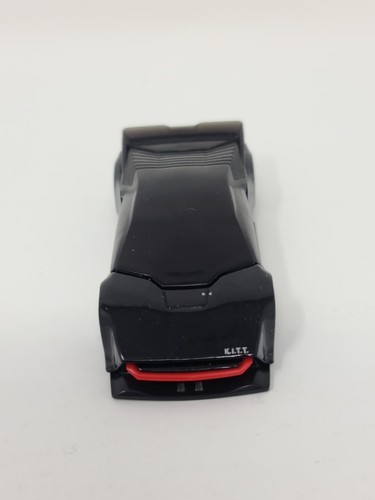Hot wheels knight rider - wheels,