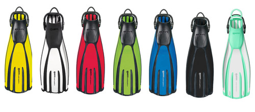 Mares avanti quattro palmes - avanti, +
