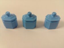 Nice pot 5322 Playmobil (grocery store, market, fruit vegetable food) 1412