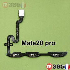 huawei mate20 pro nappe ON/OFF