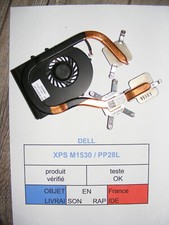 Ventilateur & dissipateur pour