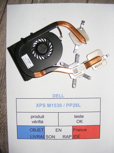 Ventilateur dissipateur pour - ventilateur,