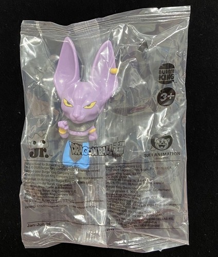 Dragon ball super beerus - ball,
