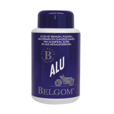 Belgom Alu 250ml
