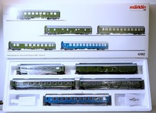 MÄRKLIN HO AC 1/87 42982