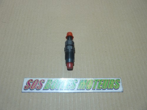 Injecteur aixam kubota - s8,