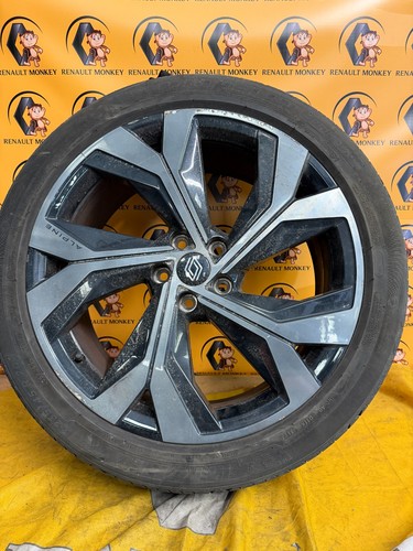 Renault austral 2023 r20 alloy - 2023,