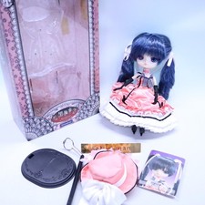 [USED] Pullip Groove Dal Black Butler Komadori Ciel ( Ciel Phantomhive ) Doll