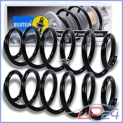 Bilstein ressort avant - ressort, b3