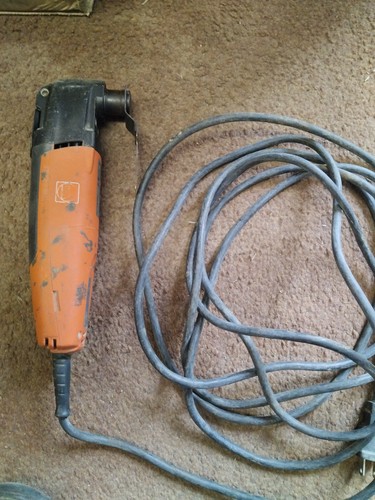 Fein multimaster fmm250q - fein,