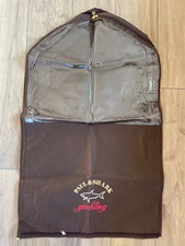 PAUL &SHARK HOUSSE À