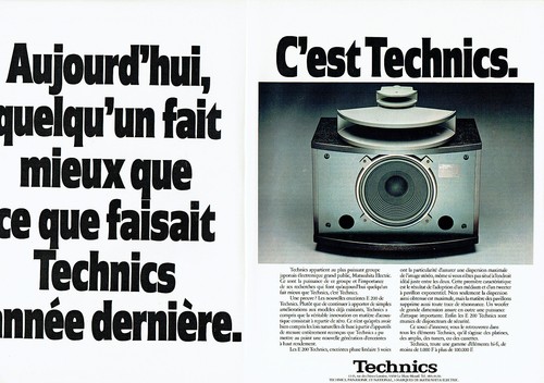 Publicité advertising 107 - publicité,