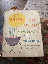 La Cuisine Est Un Jeu