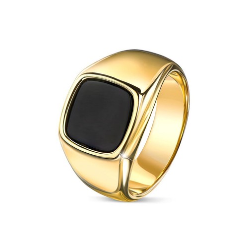 Bague pour hommes 750 - hommes,