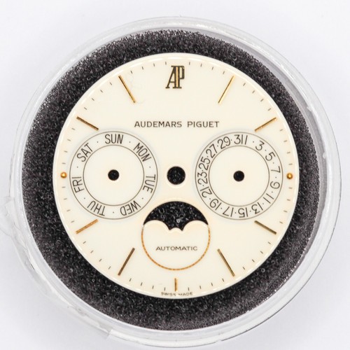 Audemars piguet 25589 - piguet, white