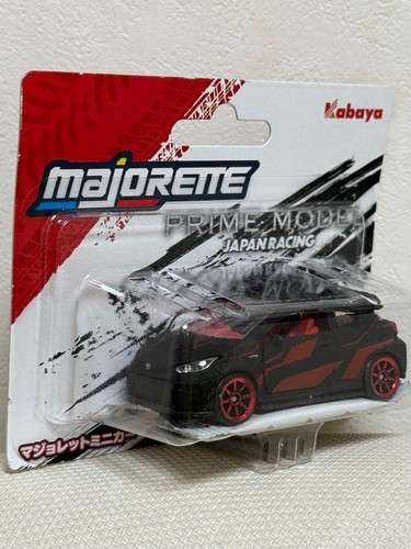 Majorette prime model toyota - majorette,