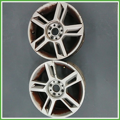 Jante alliage fiat stilo - jante, en