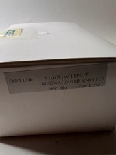 Omega CN9111A / CN9000A 1/16 DIN 115V Digital Autotune Temperature Controller