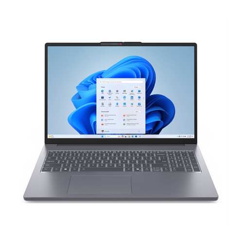 Portable lenovo ideapad - pc,