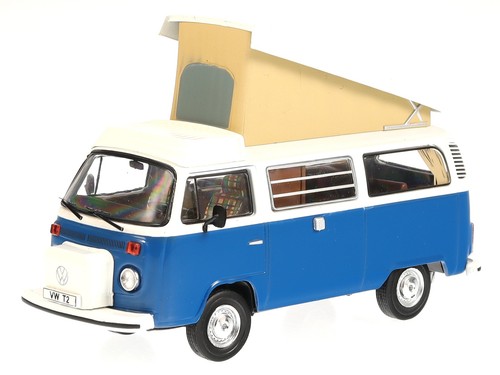 Westfalia klappdach 1978 - vw,