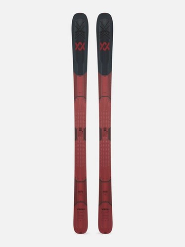 Sci all mountain free freeride - sci,
