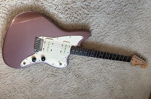 2021 squier affinity - squier,