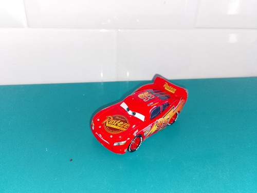 Bac13 voiture métal mattel - bac13, en