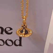 Vivienne Westwood-Collier